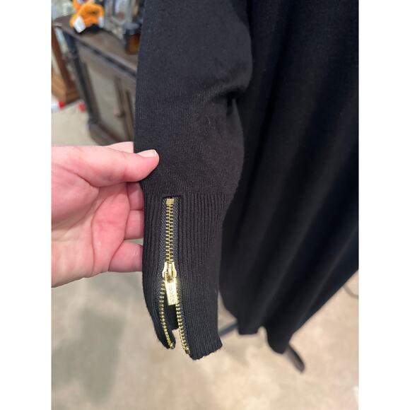 Womens Calvin Klein Knit Midi Dress. Size 3X - Picture 3 of 3